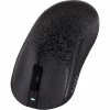 Мышка Ajazz AJ199 MAX Carbon fiber Wireless/Bluetooth/USB Black (AJ199-MAX-B) - Image 5