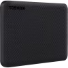 Зовнішній жорсткий диск 2.5" 1TB CANVIO ADVANCE Toshiba (HDTCA10EK3AA) - Image 2