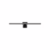Настільна лампа BenQ Clip ScreenBar Halo 2 Dark Grey (9H.W4PWT.ES1) - Image 2