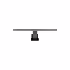 Настільна лампа BenQ Clip ScreenBar Halo 2 Dark Grey (9H.W4PWT.ES1) - Image 3