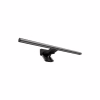 Настольная лампа BenQ Clip ScreenBar Halo 2 Dark Grey (9H.W4PWT.ES1) - Image 4
