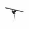 Настольная лампа BenQ Clip ScreenBar Halo 2 Dark Grey (9H.W4PWT.ES1) - Image 5