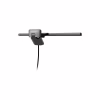 Настільна лампа BenQ Clip ScreenBar Halo 2 Dark Grey (9H.W4PWT.ES1) - Image 6