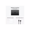 Ноутбук Apple MacBook Pro 16 A3429 M5 Max Space Black (MGED4UA/A) - Image 9