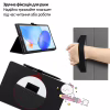 Чохол до планшета BeCover Slimbook Blackview Tab 20 10.1" Black (715121) - Image 5