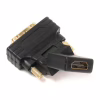 Переходник HDMI AF - DVI (24+1) PowerPlant (KD00AS1301) - Image 3