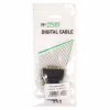 Переходник HDMI AF - DVI (24+1) PowerPlant (KD00AS1301) - Image 4