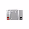 Батарея к ИБП LogicPower LPM MG 12В 45Ач (6559) - Image 4