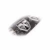 Сетевой фильтр питания ColorWay CW-CHU33B, 3 розетки/3USB Black 1.8M (CW-CHU33B) - Image 8