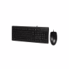 Комплект A4Tech KR-8372 USB Black (4711421859301) - Image 2