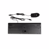 Комплект A4Tech KR-8372 USB Black (4711421859301) - Image 6