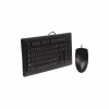 Комплект A4Tech KRS-8520D USB Black (4711421828222) - Image 3
