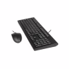 Комплект A4Tech KRS-8520D USB Black (4711421828222) - Image 5