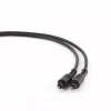 Кабель мультимедийный Optical Toslink 3.0m Cablexpert (CC-OPT-3M) - Image 2