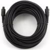 Кабель мультимедийный Optical Toslink 3.0m Cablexpert (CC-OPT-3M) - Image 3