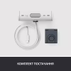 Веб-камера Logitech Brio 500 Off-White (960-001428) - Image 10