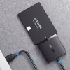 Перехідник USB 3.0 AM to SATA III F Ugreen (60561) - Image 4