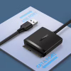 Перехідник USB 3.0 AM to SATA III F Ugreen (60561) - Image 5