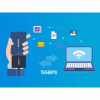 Перехідник USB 3.0 AM to SATA III F Ugreen (60561) - Image 12