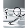 Дата кабель USB 2.0 AM to USB-C 3.0m 3.0A 18W US287 Black Ugreen (60826) - Image 7