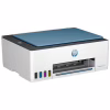 Багатофункціональний пристрій HP Smart Tank 585 з Wi-Fi (1F3Y4A) - Image 2
