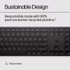 Клавиатура HP 450 Programmable Wireless UA Black (4R184AA) - Image 11