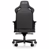 Крісло ігрове Anda Seat Kaiser 2 Size XL Black (AD12XL-07-B-PV-B01) - Image 3