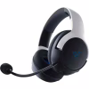Навушники Razer Kaira Hyperspeed for PS5 Bluetooth White/Black (RZ04-03980200-R3G1) - Image 4