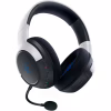 Навушники Razer Kaira Hyperspeed for PS5 Bluetooth White/Black (RZ04-03980200-R3G1) - Image 5