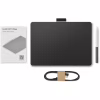 Графический планшет Wacom One M Bluetooth (CTC6110WLW1B) - Image 9