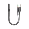 Наушники Xtrike ME GH-890 RGB Black (GH-890) - Image 4