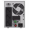 Пристрій безперебійного живлення nJoy Echo Pro 1000VA USB (UPOL-OL100EP-CG01B) - Image 3