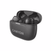 Навушники Canyon TWS-10 OnGo ANC ENC Graphite (CNS-TWS10B) - Image 3