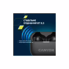 Наушники Canyon TWS-10 OnGo ANC ENC Graphite (CNS-TWS10B) - Image 8