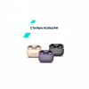 Навушники Canyon TWS-10 OnGo ANC ENC Graphite (CNS-TWS10B) - Image 9