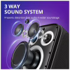 Акустична система Tronsmart Halo 200 + 2 MIcs Black (968233) - Image 10
