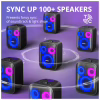 Акустическая система Tronsmart Halo 200 + 2 MIcs Black (968233) - Image 11