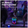 Акустическая система Tronsmart Halo 200 + 2 MIcs Black (968233) - Image 12