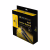 Кабель мультимедийный HDMI M to HDMI M 25.0m V2.0 4K60Hz optical Cablexpert (CCBP-HDMI-AOC-25M) - Image 3