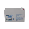 Батарея к ИБП Prologix 12V-9Ah GEL (PL12-9GEL) - Image 2