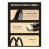 Кабель мультимедійний HDMI M to HDMI M 10.0m V2.1 Cabletime (CA914029) - Image 5