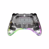 Геймпад GamePro GPX13T 2.4G/BT 5.1/USB/PC/iOS/Android RGB Transparent (GPX13T) - Image 3