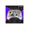 Геймпад GamePro GPX13T 2.4G/BT 5.1/USB/PC/iOS/Android RGB Transparent (GPX13T) - Image 12