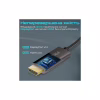 Кабель мультимедійний DisplayPort M to HDMI M 2.0m Promate (prolink-dp200.black) - Image 4