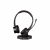 Наушники Sandberg Wireless Office Headset Pro+ Bluetooth Black (126-18) - Image 2