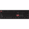 Клавіатура Keychron K10 PRO K pro Banana QMK Wireless/Bluetooth/USB-A UA Black (K10P-B4-UA) - Image 3