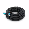Кабель мультимедійний HDMI M to HDMI M 15.0m V2.0 4Kx2K black Merlion (YT-HDMI(M)/(M)4KV2.0-15m/19121) - Image 2