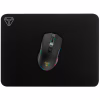 Коврик для мышки YENKEE YPM 35 Speed Top M Black (45015887) - Image 2