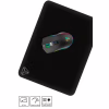 Коврик для мышки YENKEE YPM 35 Speed Top M Black (45015887) - Image 6