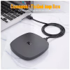 Дата кабель USB 3.0 AM/AM 2.0m 5Gbps black Essager (EXCAA-YTD01) - Image 3